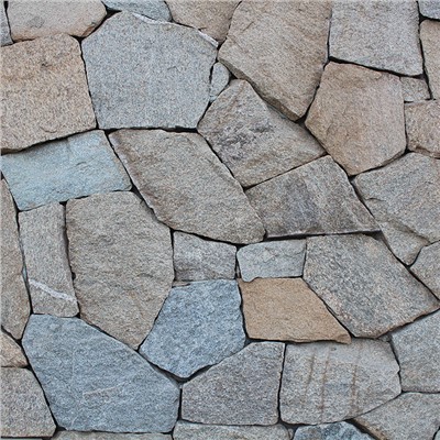 Granito Gris Sésamo Piedra Suelta Al Azar